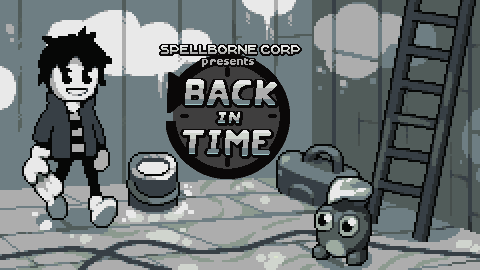 spellborne's tweet photo. Stellar Pass: Back in Time is LIVE 🎞️

Dive into the golden era of cinema and animation with Spellborne Corp!

Unlock legendary characters from the public domain like Steamboat Willie, Winnie-The-Pooh, and Pinocchio.

- 200+ Gold Nuggets
- 3 Exclusive Skins
- 6 Unique Tools https://t.co/GjsDdGREGU