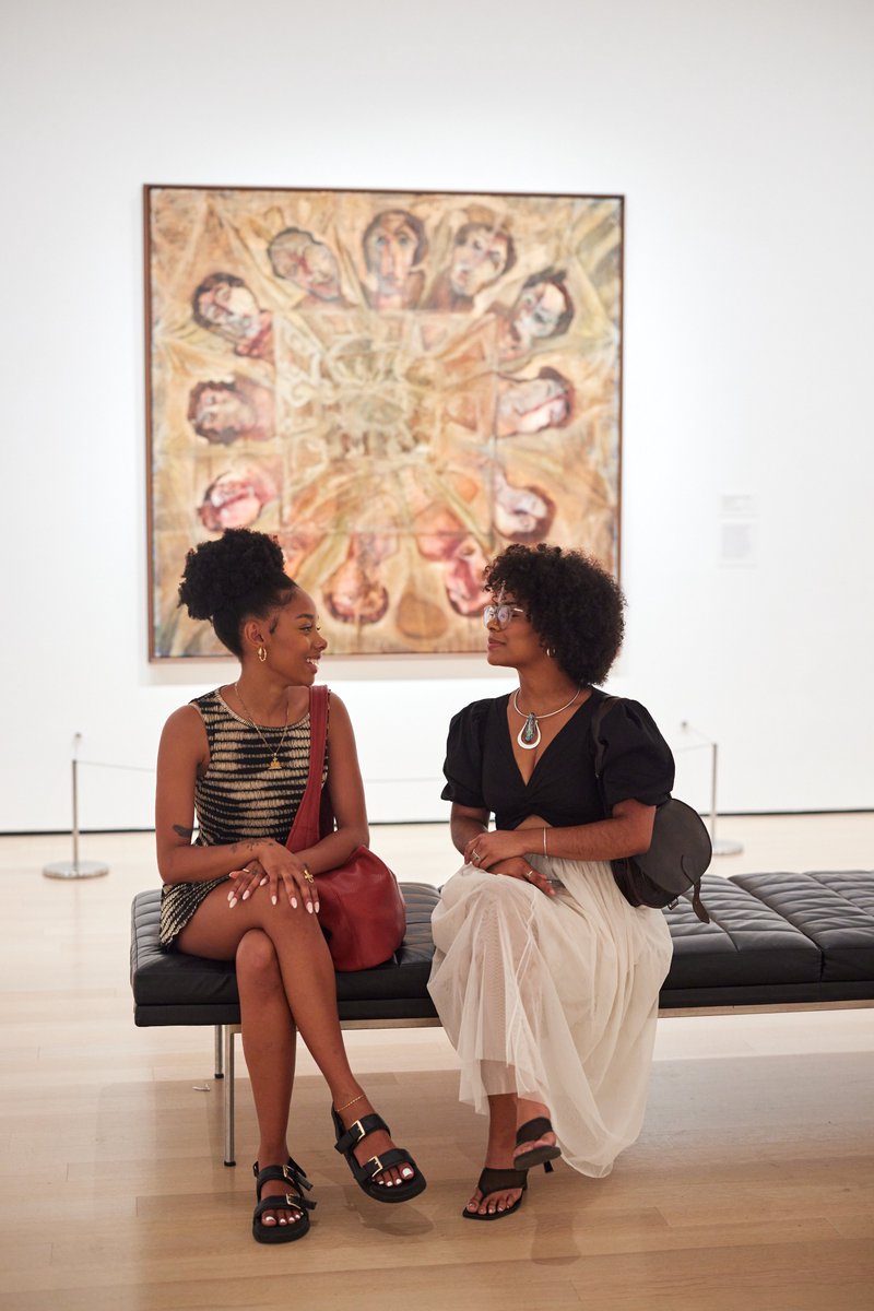 MoMA The Museum of Modern Art tweet media