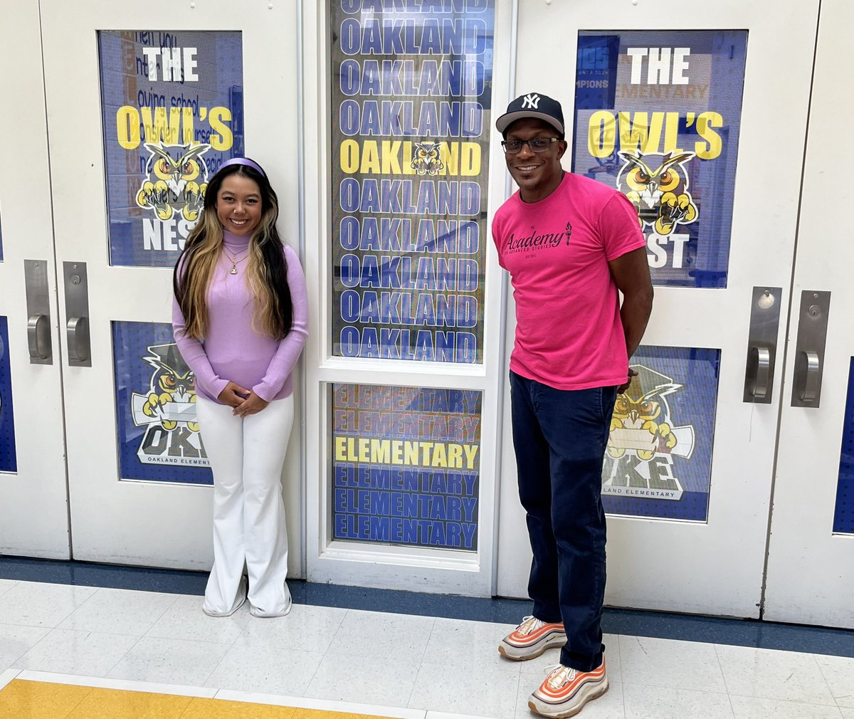 AAS Work-Based Learning (WBL) tweet media