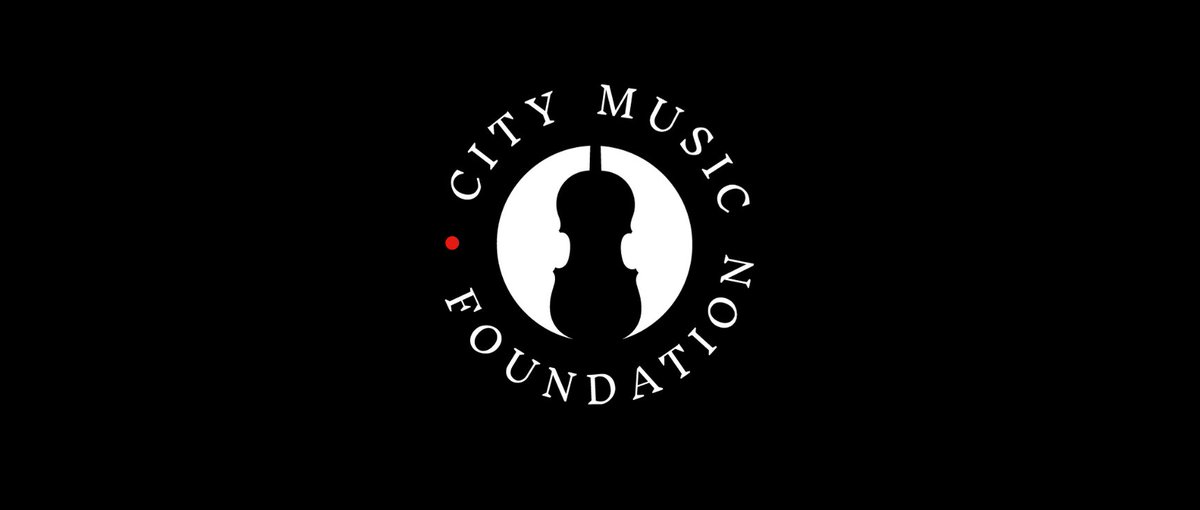 Top News from City Music Foundation this month 🎵🙌 - mailchi.mp/citymusicfound…
