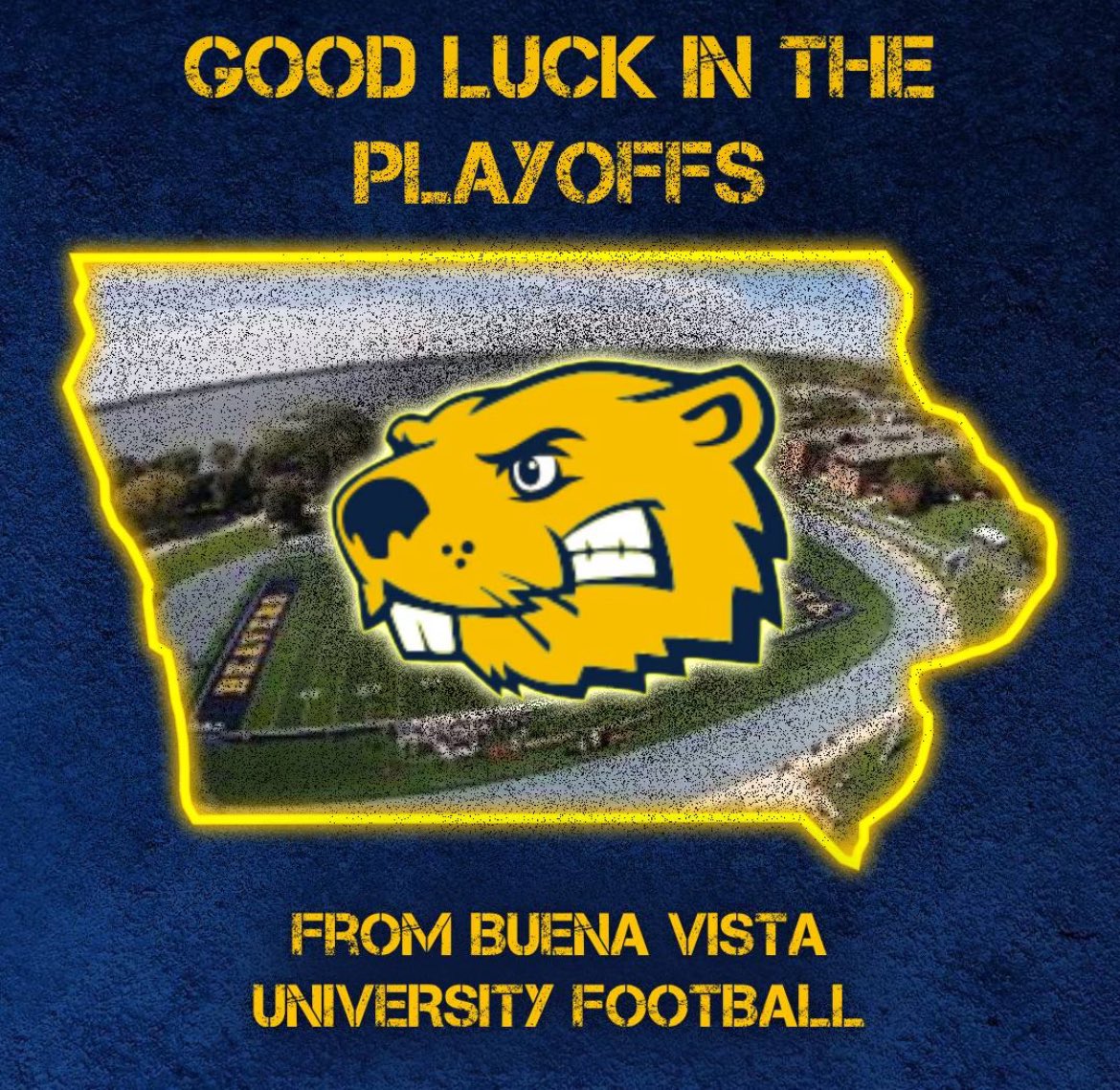 Thank you <a href="/CoachBresBVU/">Austin Bresnahan</a>
