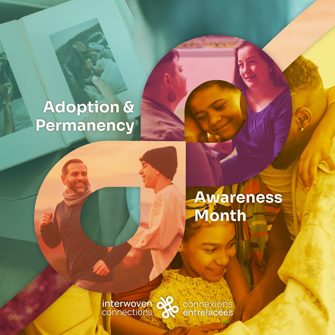 Interwoven Connections tweet media