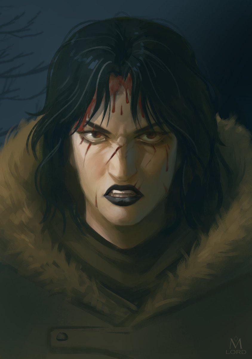 Comms for <a href="/thecandleislit/">condol (unverіfіable)</a>

I love to draw the emotions of characters, especially in the sketch format 🩸