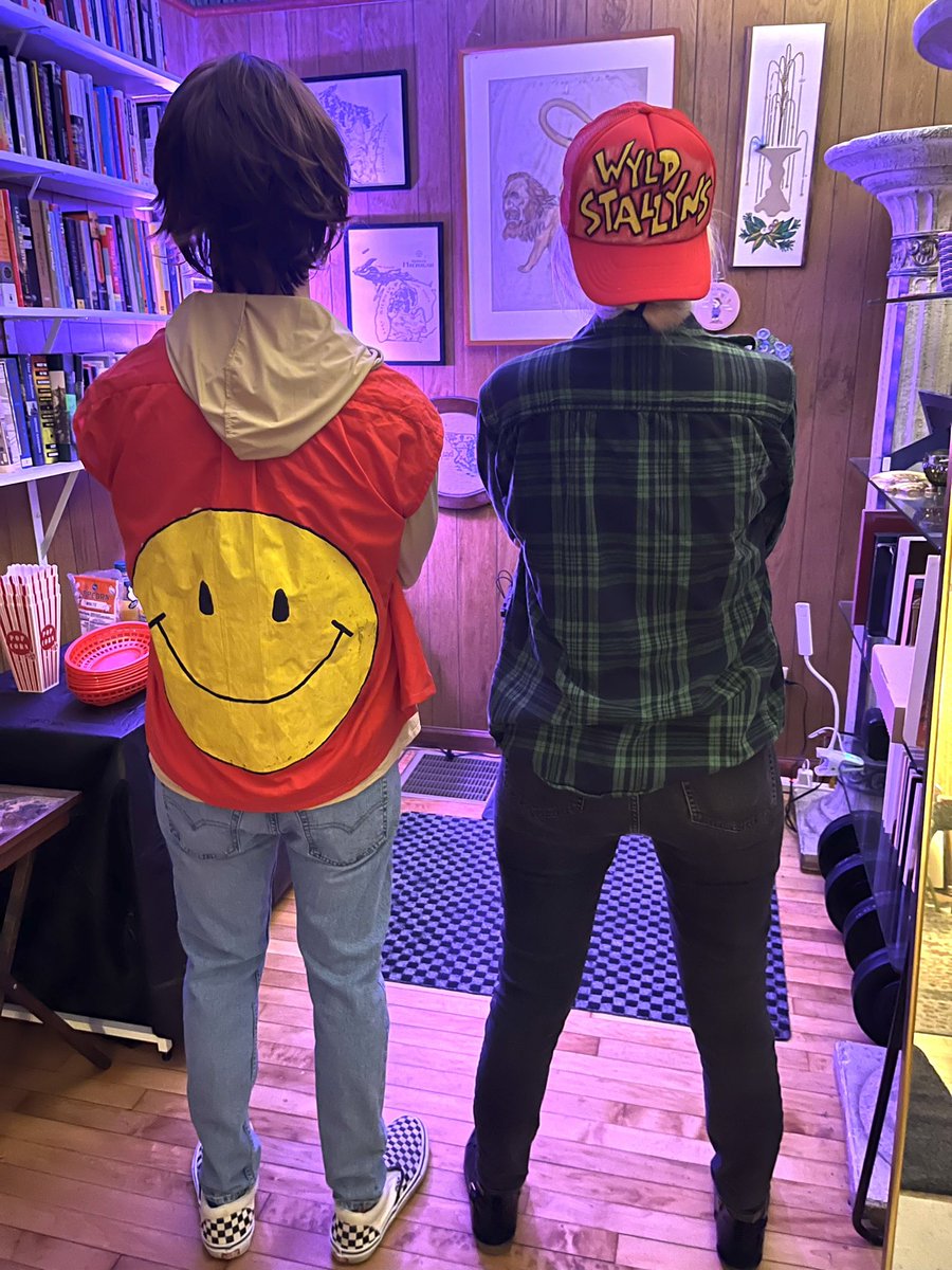 Sarah C. Schaefer tweet media