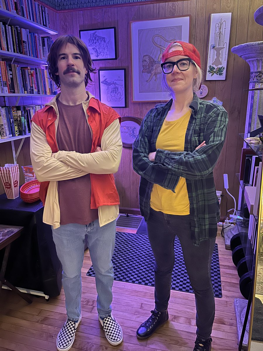 Sarah C. Schaefer tweet media