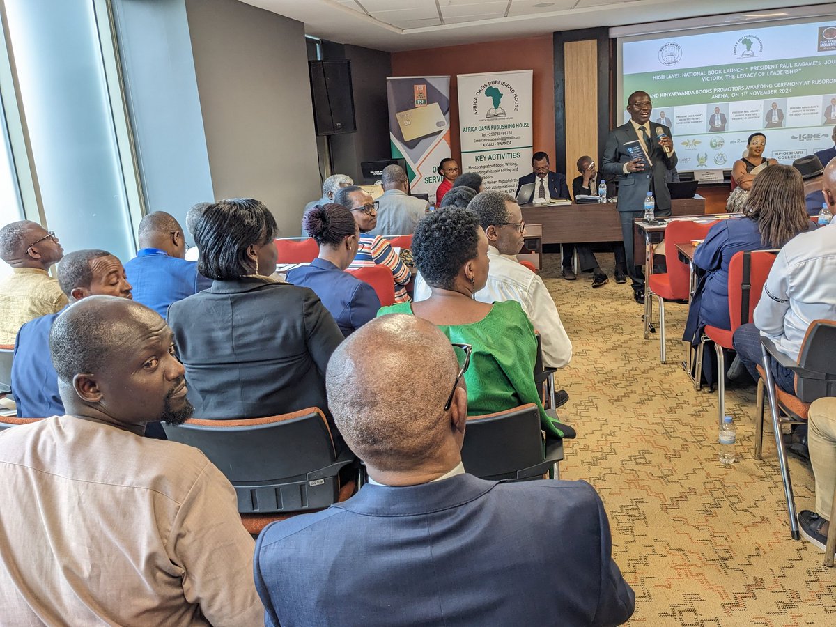 Asobanura impamvu yo kwandika Ku rugendo rwa Perezida Kagame, Hategekimana yashimangiye ko Perezida Kagame Ari ubudasa bw'Abanyarwanda, bityo ko akurikije ibyo yamukoreye yumva kwandika Ku bigwi bye ari umusanzu we nk'umunyarwanda uzirikana aho u Rwanda rwavuye n'aho rugeze.