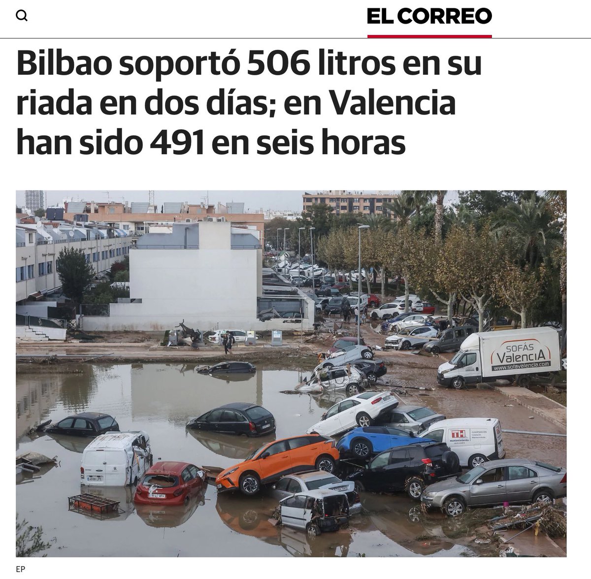 Apokalipsicop's tweet photo. @atotxa77 @elcorreo_com Este es el titular original y tu eres un supersubnormal, un mentiroso, un falso, un miserable y un hijodeputa. https://t.co/xlFHTVFcTr
