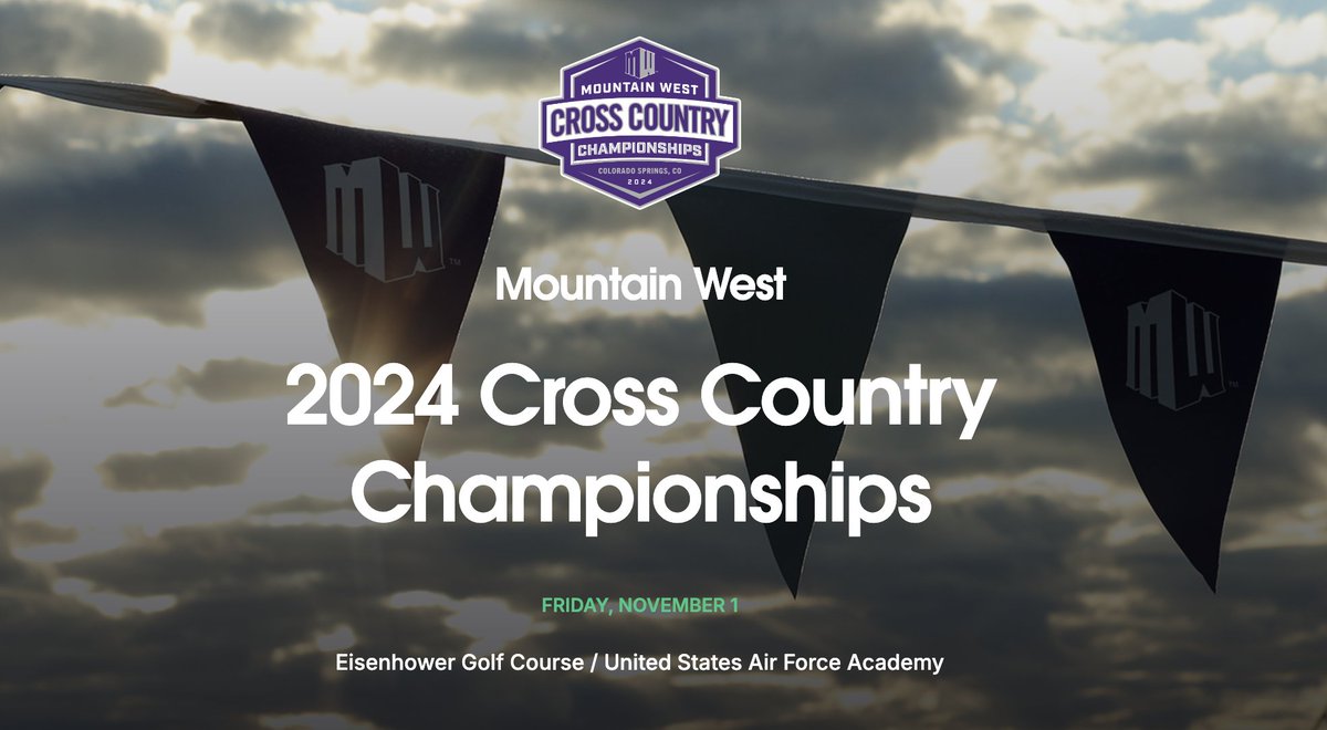 т.o. (@tyortega) on Twitter photo Let's have some fun today!
Hang with me and <a href="/AdamDiehl15/">Adam Diehl</a> at 10am MT for the 2024 <a href="/MountainWest/">Mountain West</a> Cross Country Championships!
New Mexico is the favorite in both men's and women's races, led by defending champion Habtom Samuel and Pamela Kosgei
Watch here: TheMW.com Let's have some fun today!
Hang with me and <a href="/AdamDiehl15/">Adam Diehl</a> at 10am MT for the 2024 <a href="/MountainWest/">Mountain West</a> Cross Country Championships!
New Mexico is the favorite in both men's and women's races, led by defending champion Habtom Samuel and Pamela Kosgei
Watch here: TheMW.com