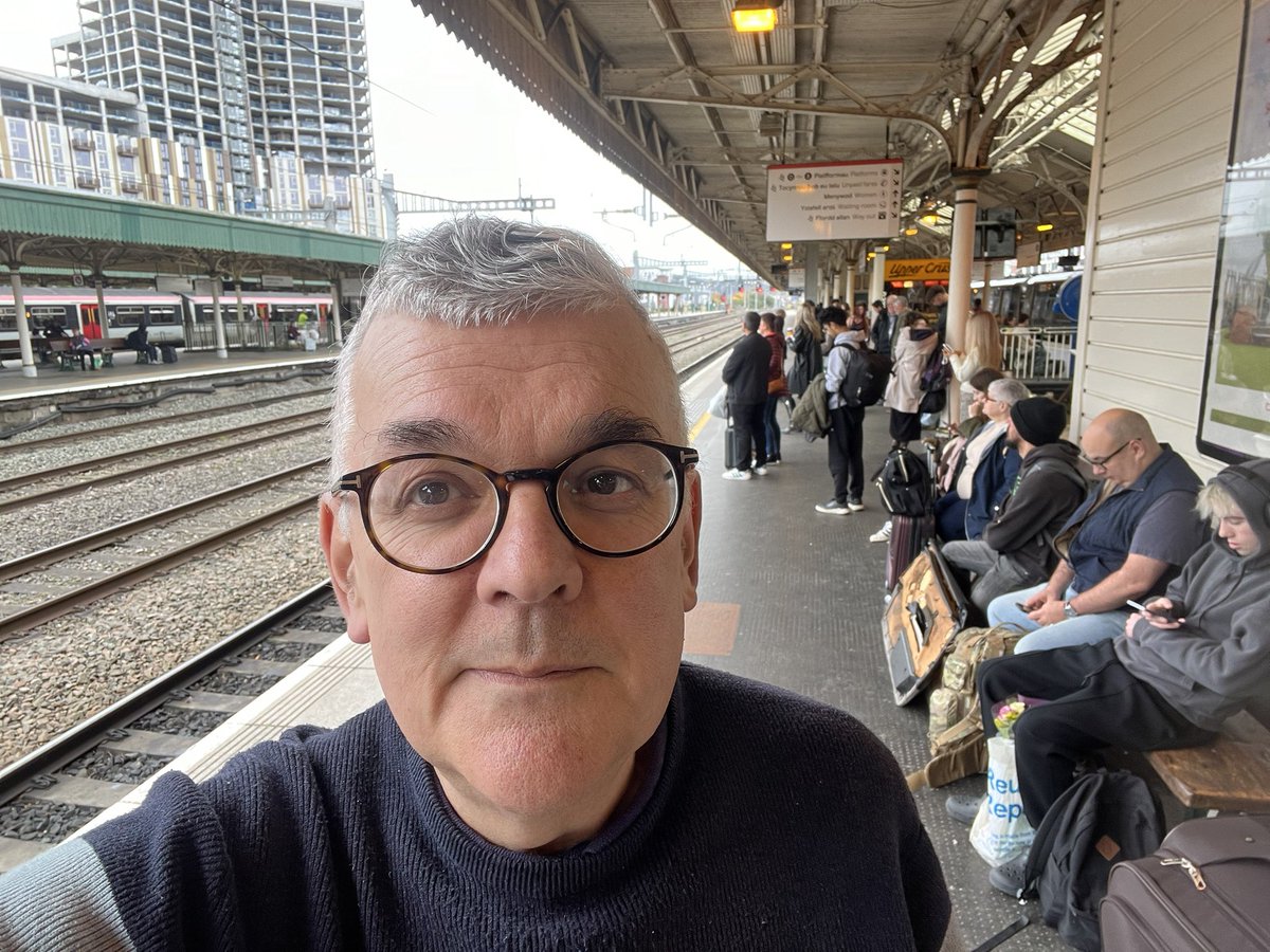 Berwyn Rowlands (@berwynr) on Twitter photo This Game Changer is on his way to the @nationalLottergoodcauses event at the V&A in London to celebrate #NationalLottery30 Humbled to be representing <a href="/irisprize/">Iris Prize LGBTQ+ Film Festival</a> tonight. <a href="/HenoS4C/">Heno 🏴</a> <a href="/ITVWales/">ITV Wales News</a> <a href="/BBCRadioCymru/">Radio Cymru</a> <a href="/BBCRadioWales/">BBC Radio Wales</a> <a href="/BuzzMagWales/">Buzz Magazine</a> <a href="/CardiffLifeMag/">Cardiff Life</a> This Game Changer is on his way to the @nationalLottergoodcauses event at the V&A in London to celebrate #NationalLottery30 Humbled to be representing <a href="/irisprize/">Iris Prize LGBTQ+ Film Festival</a> tonight. <a href="/HenoS4C/">Heno 🏴</a> <a href="/ITVWales/">ITV Wales News</a> <a href="/BBCRadioCymru/">Radio Cymru</a> <a href="/BBCRadioWales/">BBC Radio Wales</a> <a href="/BuzzMagWales/">Buzz Magazine</a> <a href="/CardiffLifeMag/">Cardiff Life</a>