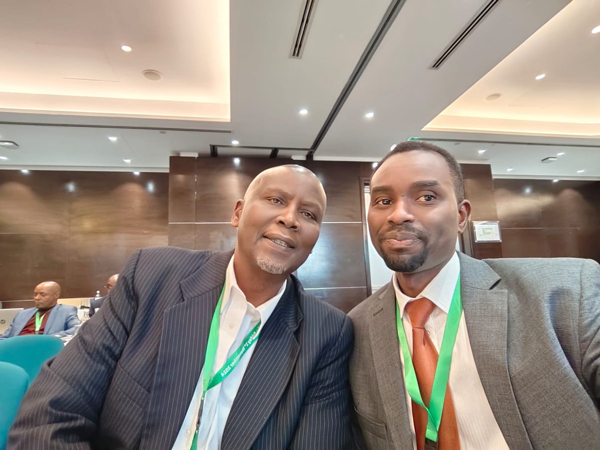 Kenneth Rudo Phd Kenneth Orengo PhD (@kennorengo) / Posts / X