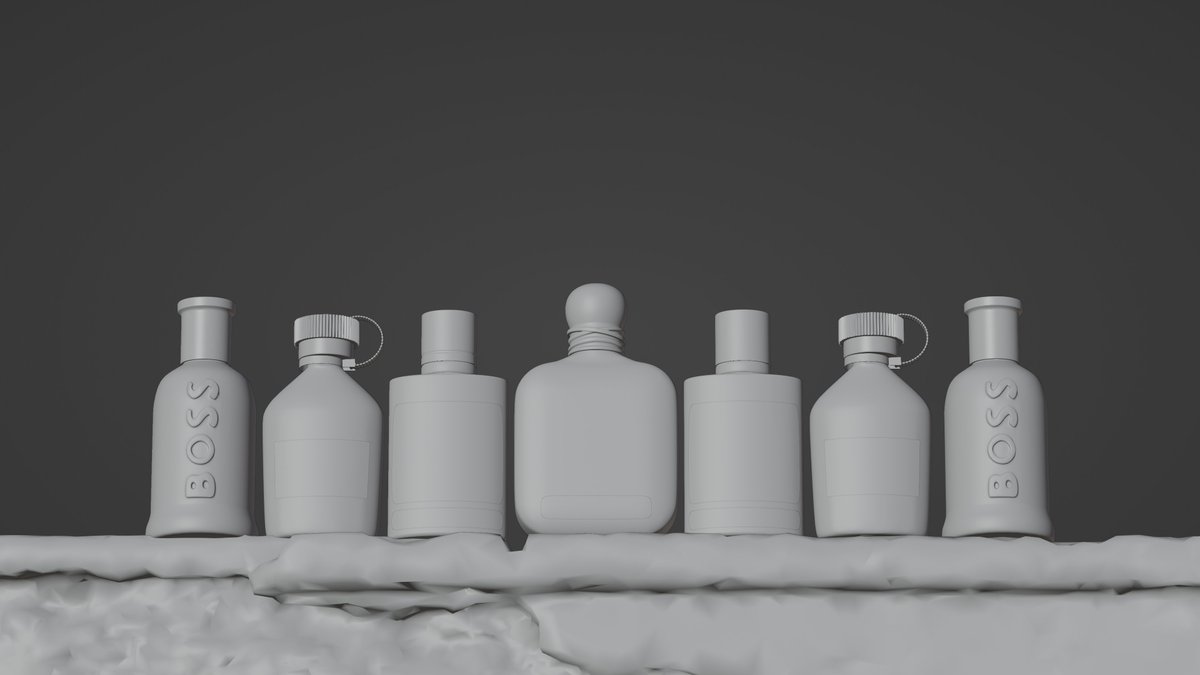 3D perfumes no 16 models created by Blender
-
-
#art #artist #creative #graphicdesign #digitalillustration #3d #3ddesign #design #3dmodeling #rendering #digitalart #blender #3dart #maya3d #3dmax #تصميم_منتجات #تصميم_جرافيك #تصميم_ثلاثي_الأبعاد #فن #تصميم_فني #إبداع #تصميم_جرافيكي