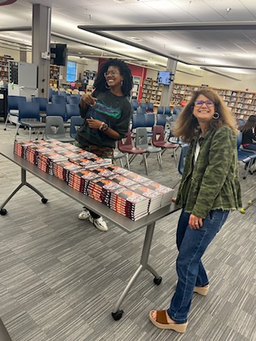 KY Humanities tweet media