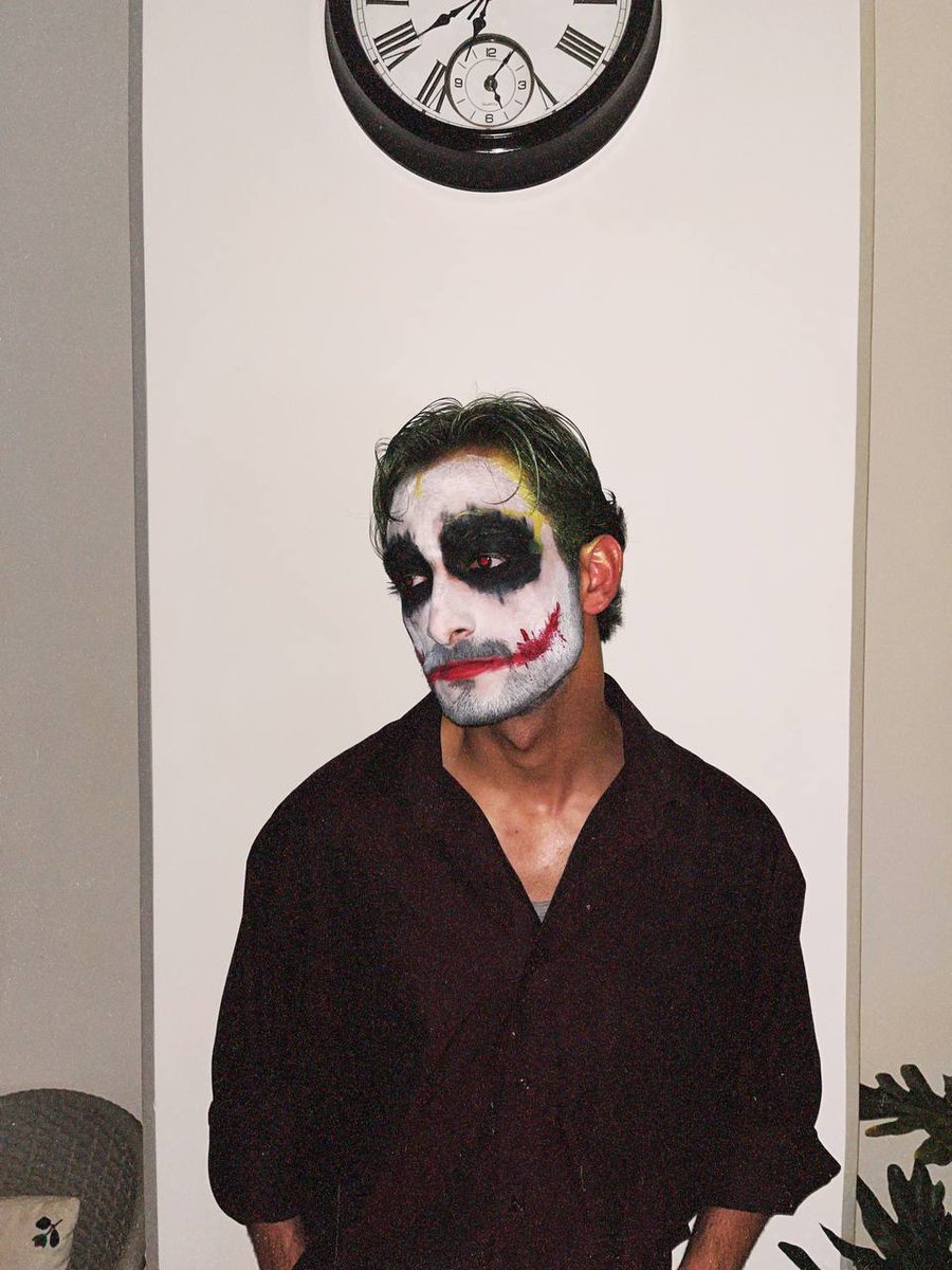 چونکه هالوین🎃