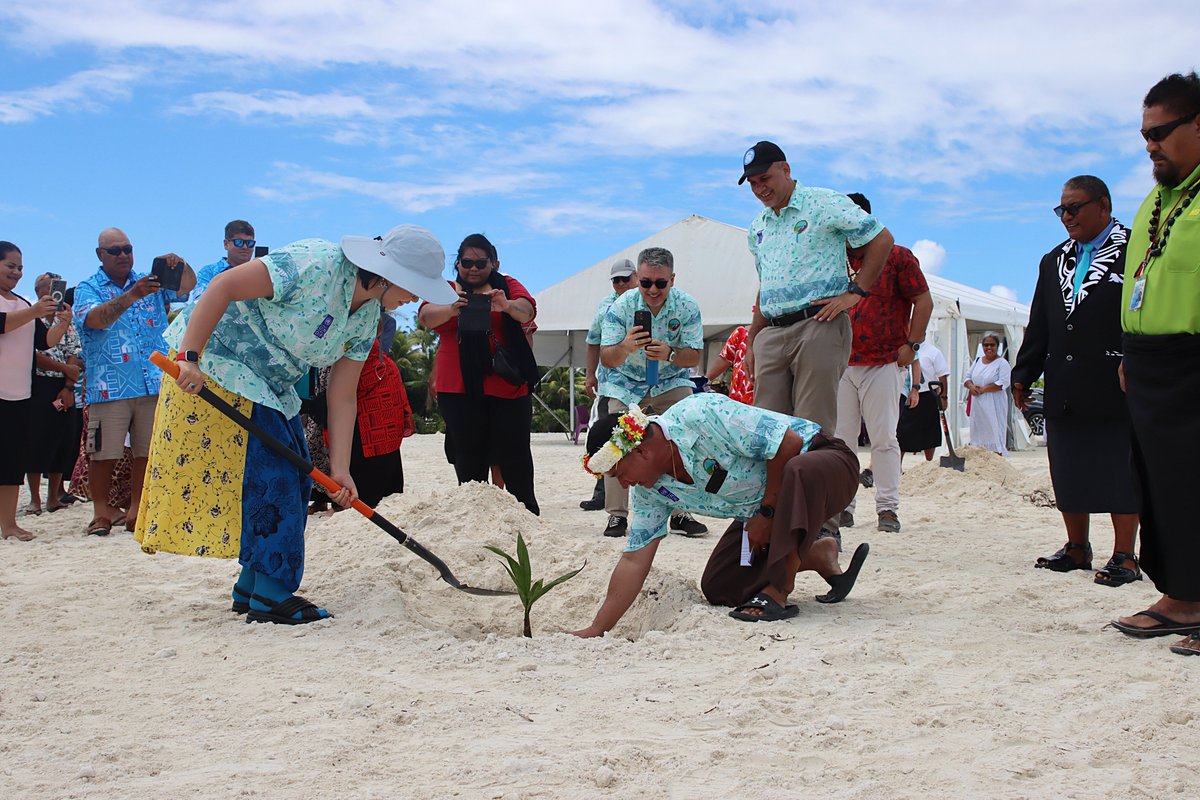 Kanni Wignaraja tweet media