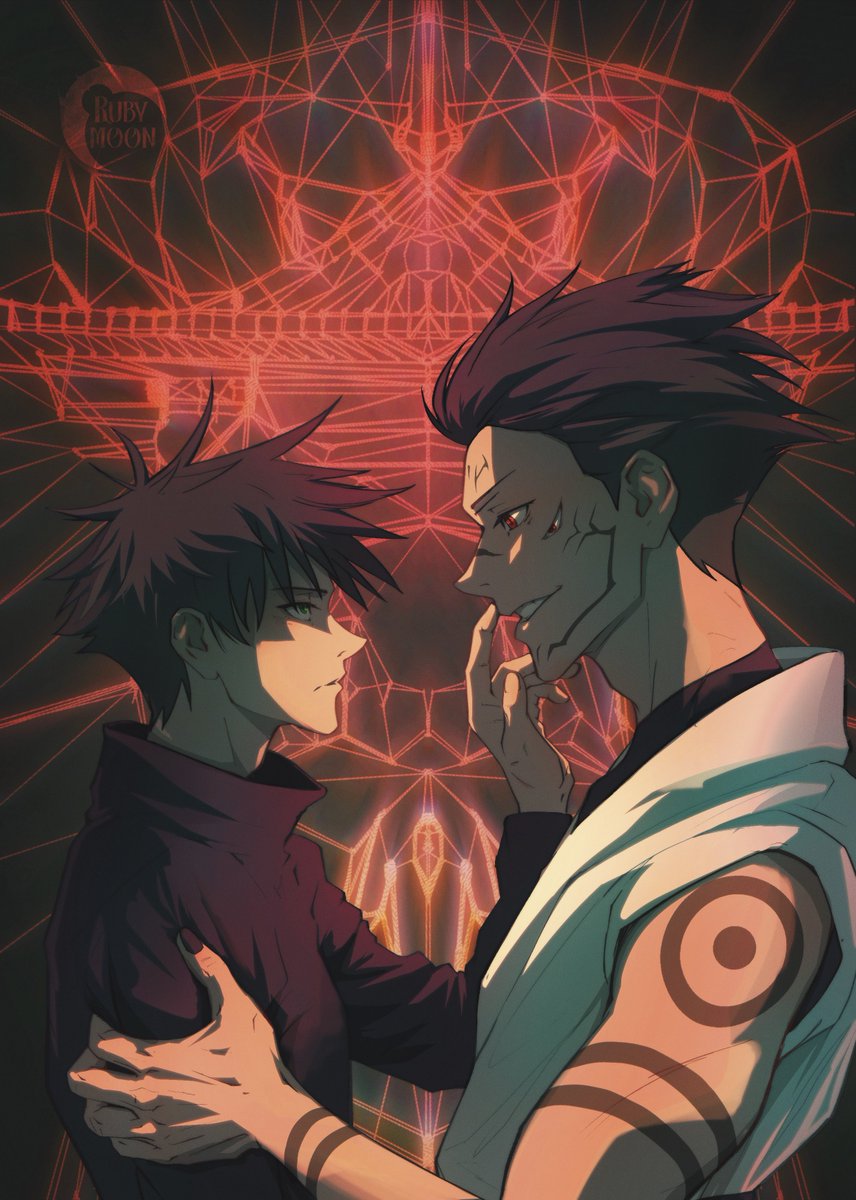 Devotion

You’ll never be able to live a normal life, so lay back, be quiet and let me handle it from here.

#sukufushi #宿伏 #sukuna