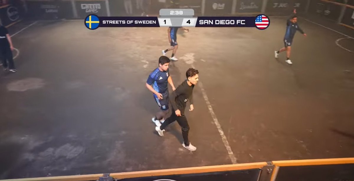 SanDiego.Futbol tweet media