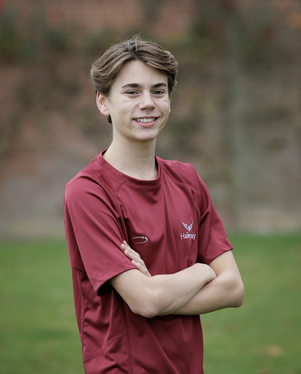 Good luck to Rufus who will be racing this weekend. Swim fast!