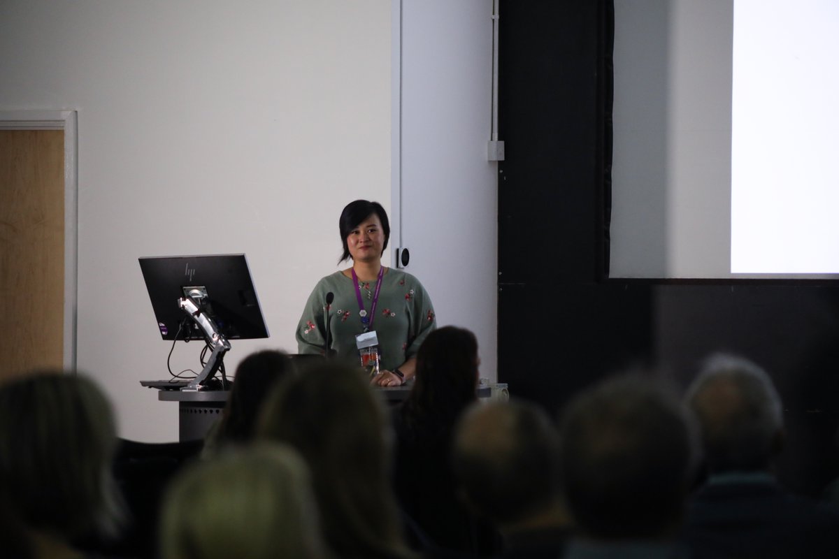 UoM Biology, Medicine and Health (@fbmh_uom) on Twitter photo Our Research and Innovation Celebration Day is shining a spotlight on some of the outstanding achievements and researchers from across the Faculty @officialuom.
We've started the day hearing from Vice-Dean <a href="/awtrafford/">Andrew Trafford</a>, our Leading Fellows and keynote speaker Sir Rory Collins. Our Research and Innovation Celebration Day is shining a spotlight on some of the outstanding achievements and researchers from across the Faculty @officialuom.
We've started the day hearing from Vice-Dean <a href="/awtrafford/">Andrew Trafford</a>, our Leading Fellows and keynote speaker Sir Rory Collins.