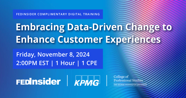 DeFeliceAllison's tweet photo. Join KPMG on November 8, 2PM ET as thought leaders from government and industry share their insights and experiences identifying opportunities to support their customers and empower their workforces. https://t.co/jnk1p6Scop https://t.co/dm36p3oMK5