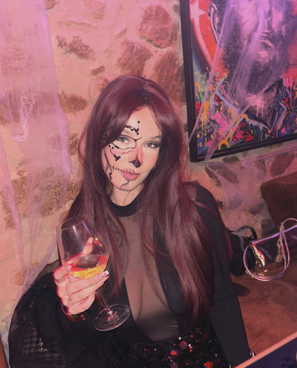 Jade 💋 tweet media