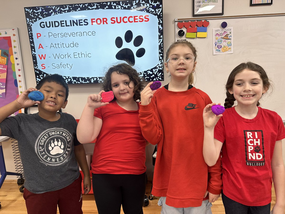 Andrea Price tweet media