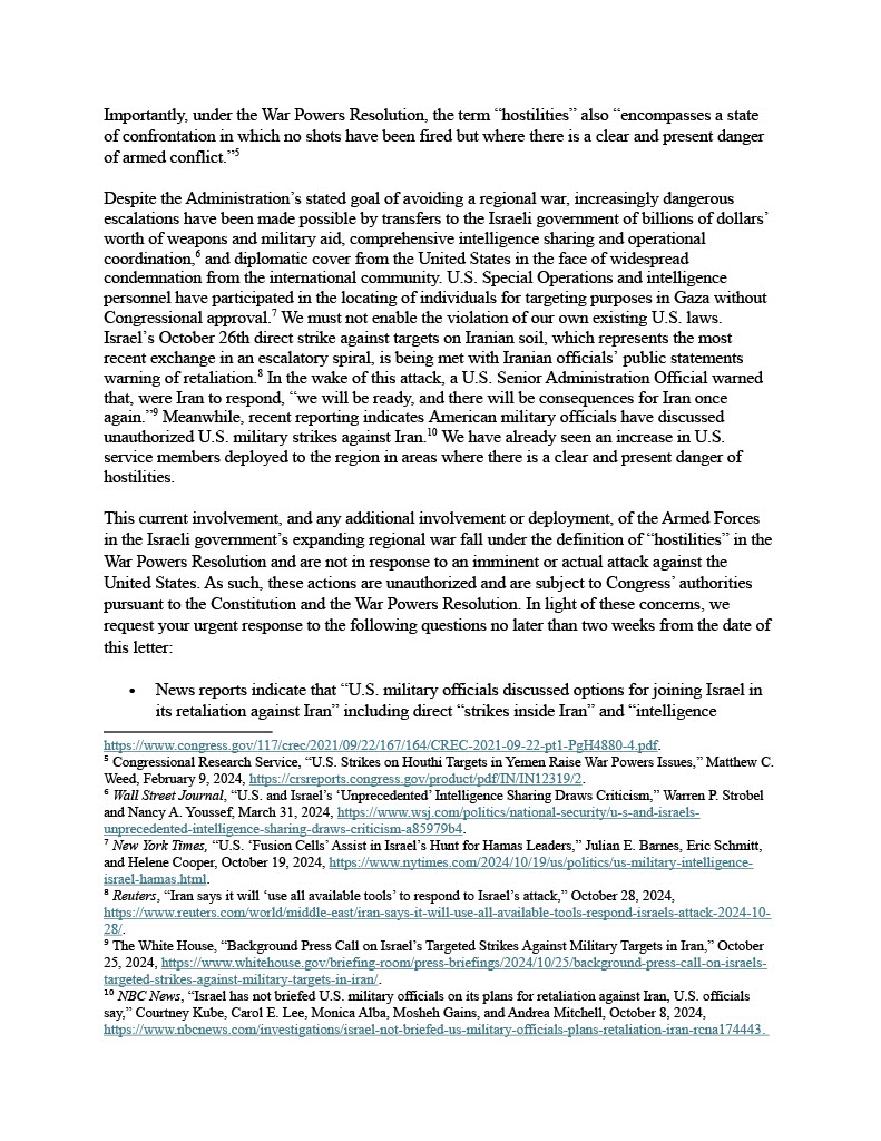 Congresswoman Rashida Tlaib tweet media