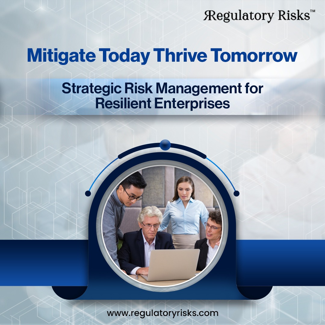 Regulatory Risks tweet media