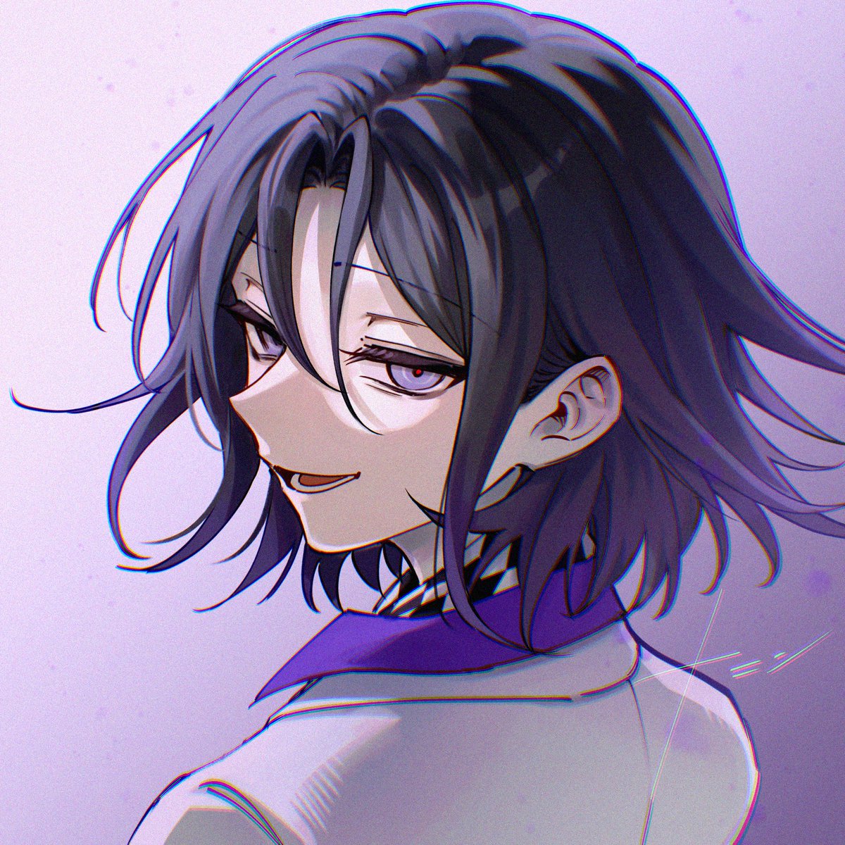 ナニン (@aoinaning) on Twitter photo 