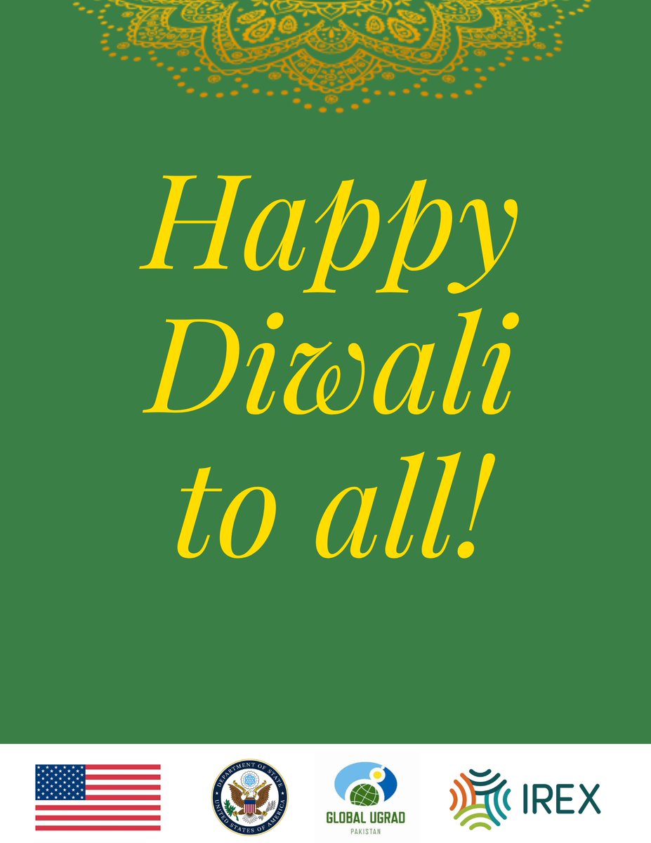 Global UGRAD-Pakistan tweet media