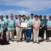 Kanni Wignaraja (@kanniwignaraja) on Twitter photo Heard about Berm-top Barriers and SeaBee Walls? #Tuvalu, the world's fourth smallest country, has low-lying atolls constantly flooded during storms, sea-level rise and high tides. They need land back, and this week <a href="/UNDP_Pacific/">UNDP Pacific Office in Fiji</a> handed 7.3 hectares of reclaimed land to Heard about Berm-top Barriers and SeaBee Walls? #Tuvalu, the world's fourth smallest country, has low-lying atolls constantly flooded during storms, sea-level rise and high tides. They need land back, and this week <a href="/UNDP_Pacific/">UNDP Pacific Office in Fiji</a> handed 7.3 hectares of reclaimed land to
