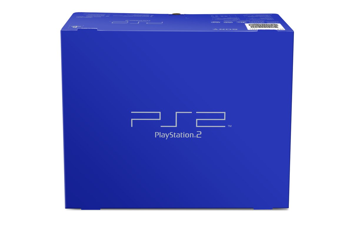 PlayStationUK's tweet image. Which was your first generation?

ICYMI take a look at the tweet below for your chance to win a 30th Anniversary PS5 Digital Edition.