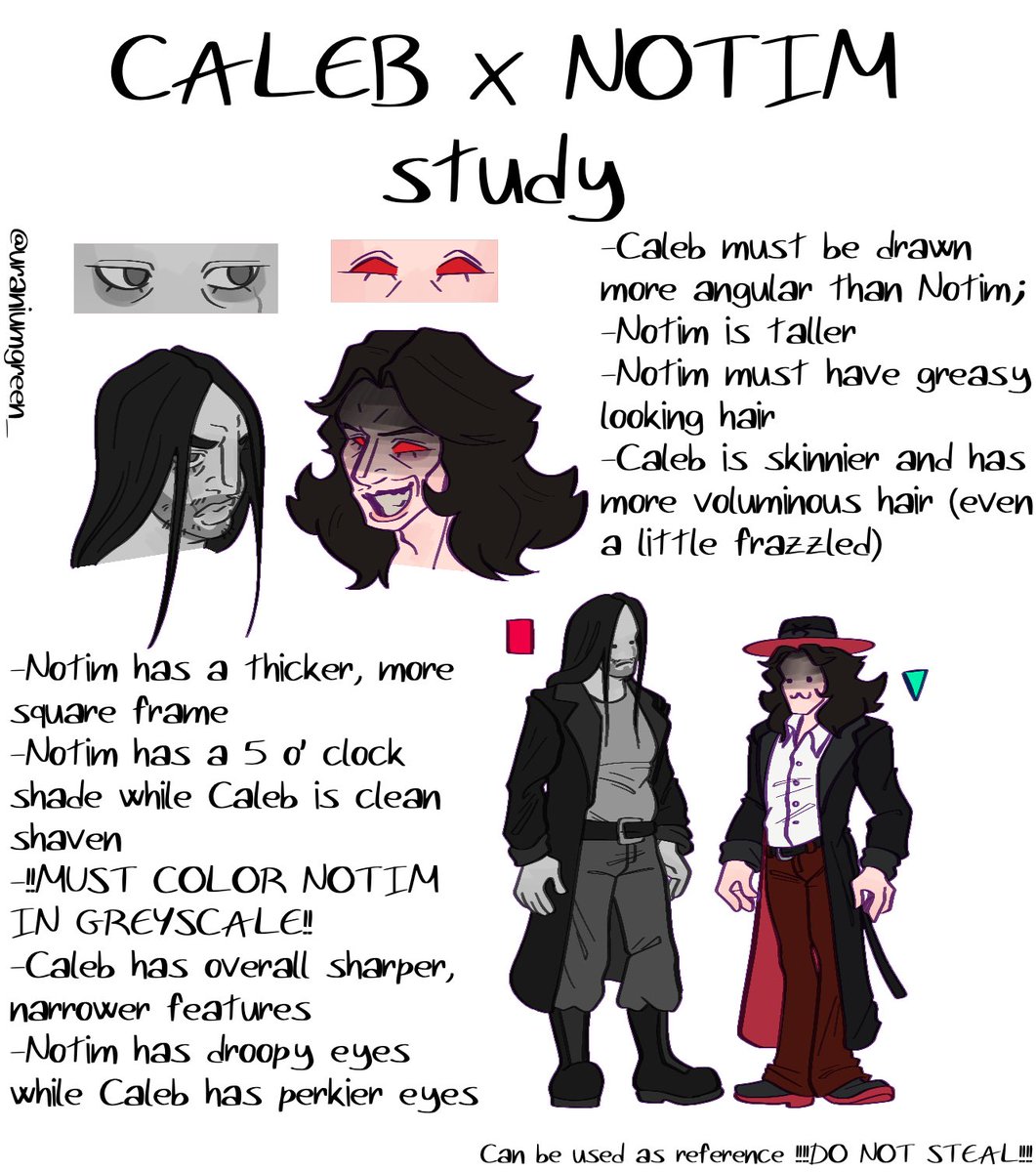 uraniumgreen_'s tweet photo. Dropping this here just in case anyone needed this ref sheet
#hatred #hatredguy #notimportant #blood #Caleb #calebblood https://t.co/3PRqcJRLMp