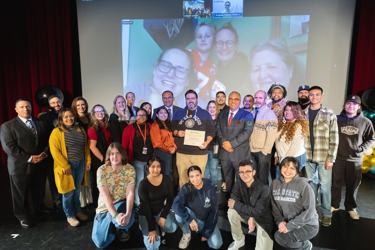 Abel S. Gonzalez (@asethg) on Twitter photo 10/30/2024, Nicholis Kalantar was award <a href="/RCOE/">RivCo Office of Education</a> 2025 Teacher of the Year. Nicholis exemplifies the collaborative partnership between <a href="/puhsd/">Perris Union HSD</a> & RCOE. You did what we didn’t ask & more than we could ever expect. <a href="/HeritageHSPats/">HHS Patriots</a> <a href="/lc_hhsprincipal/">Lindsay Chavez</a> <a href="/RivCoSchoolSupt/">Edwin Gomez, Ed.D.</a> #CTE <a href="/CaliforniaCTE/">California CTE</a> 10/30/2024, Nicholis Kalantar was award <a href="/RCOE/">RivCo Office of Education</a> 2025 Teacher of the Year. Nicholis exemplifies the collaborative partnership between <a href="/puhsd/">Perris Union HSD</a> & RCOE. You did what we didn’t ask & more than we could ever expect. <a href="/HeritageHSPats/">HHS Patriots</a> <a href="/lc_hhsprincipal/">Lindsay Chavez</a> <a href="/RivCoSchoolSupt/">Edwin Gomez, Ed.D.</a> #CTE <a href="/CaliforniaCTE/">California CTE</a>