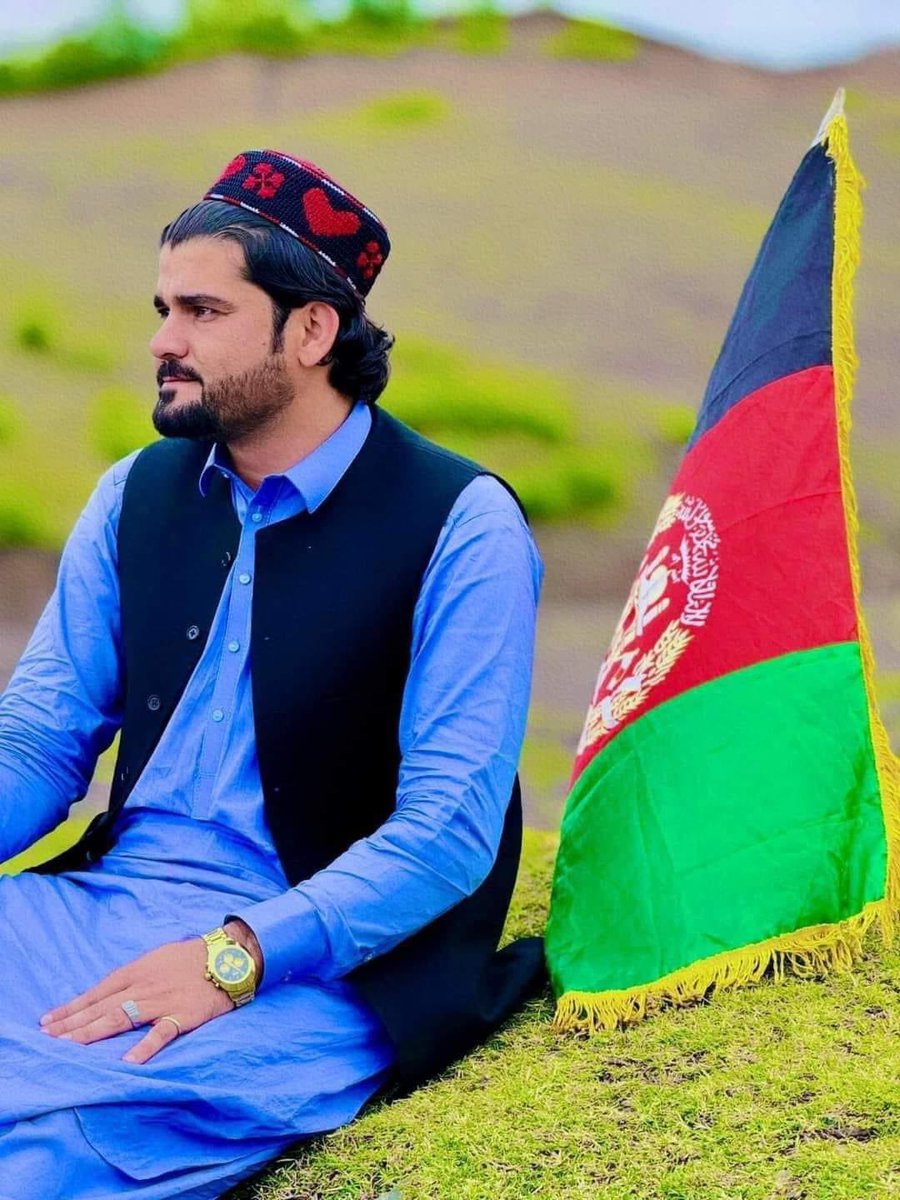 ازادي د ګیلامن د سر خولۍ ده