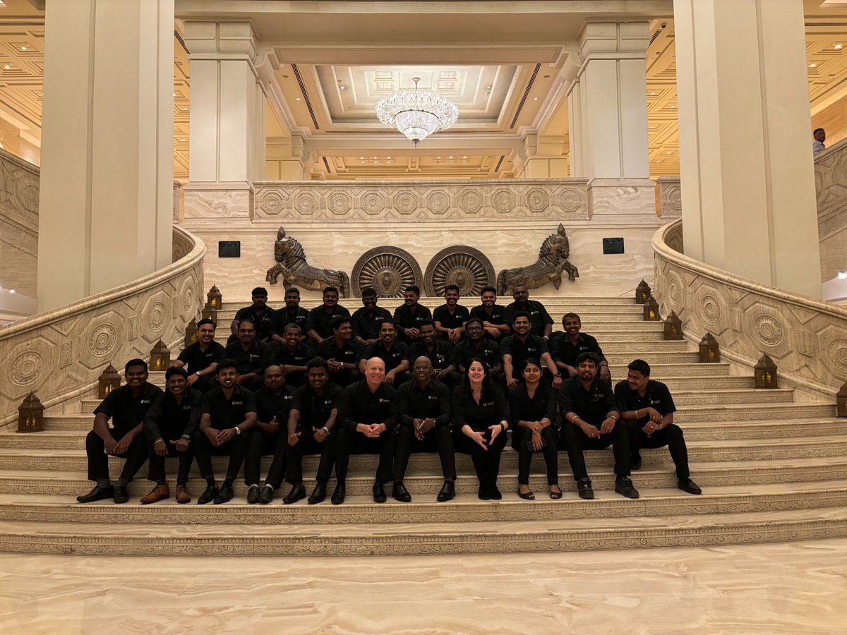 CavalierTool's tweet image. Wishing everyone a joyous and radiant Diwali from The #CavalierArmy! ✨

As we celebrate this Festival of Lights, we&apos;re grateful for the connections we’ve built across borders. From Canada to our offices in India, our team shines brighter together