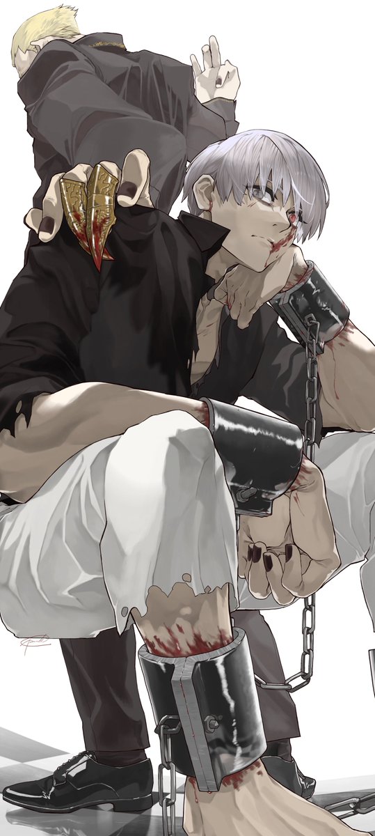 鉛筆丸 tweet media