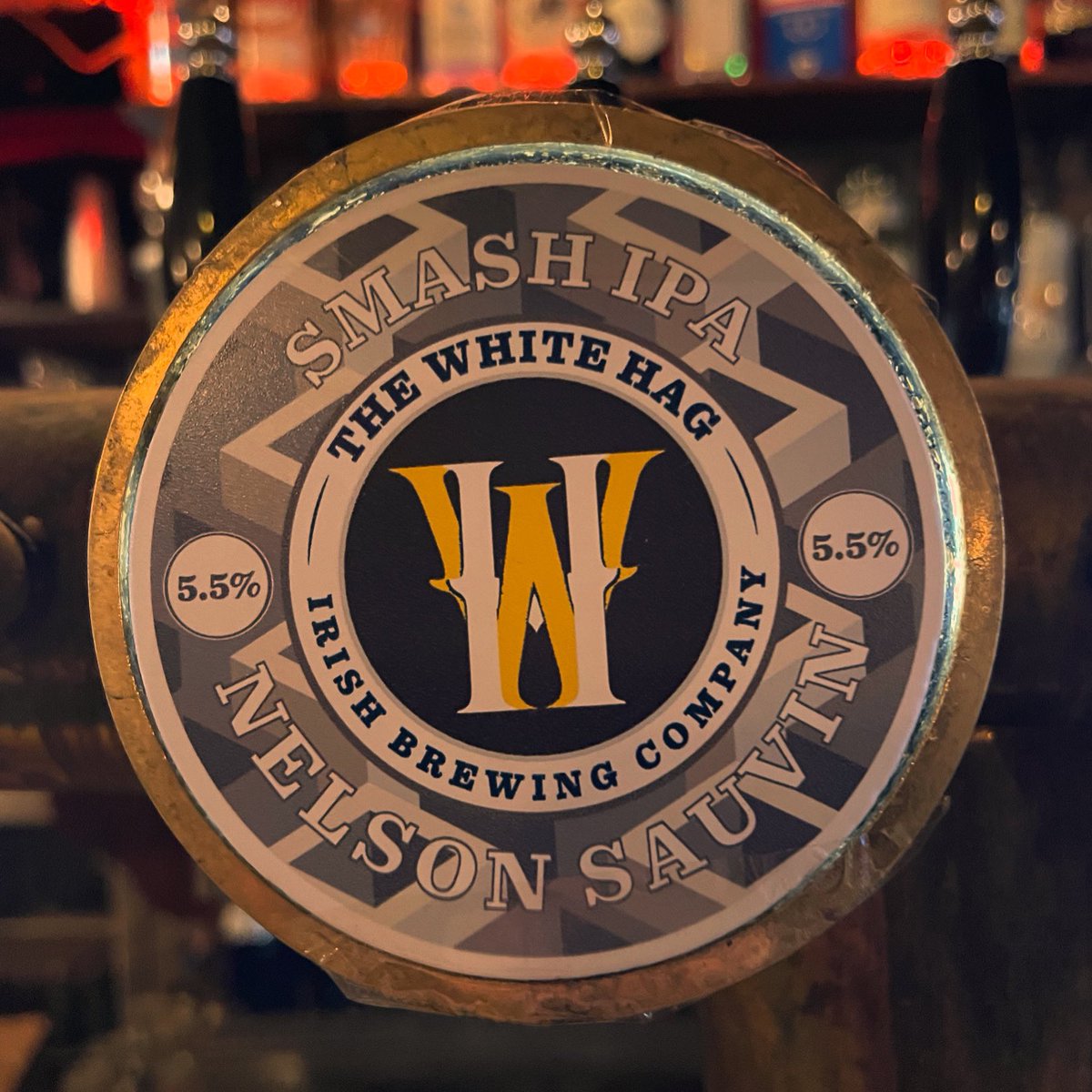 TullysBarCarlow (@tullysbarcarlow) on Twitter photo Newly tapped from <a href="/TheWhiteHag/">The White Hag</a> Nelson Sauvin Smash IPA. Ideal for your weekend pints.
Niall McCarney on the tunes tonight from 10pm. Newly tapped from <a href="/TheWhiteHag/">The White Hag</a> Nelson Sauvin Smash IPA. Ideal for your weekend pints.
Niall McCarney on the tunes tonight from 10pm.