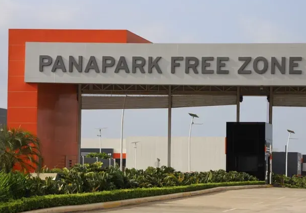 PTYBusinessEcon's tweet photo. Panama's free zone regime adds new investments for $36.8 million.#panamabusinessnews @JoseRaulMulino  @MICIPMA @panapark_fz 
https://t.co/YKOZ1ax8Qk https://t.co/x9Oo1oYxCD