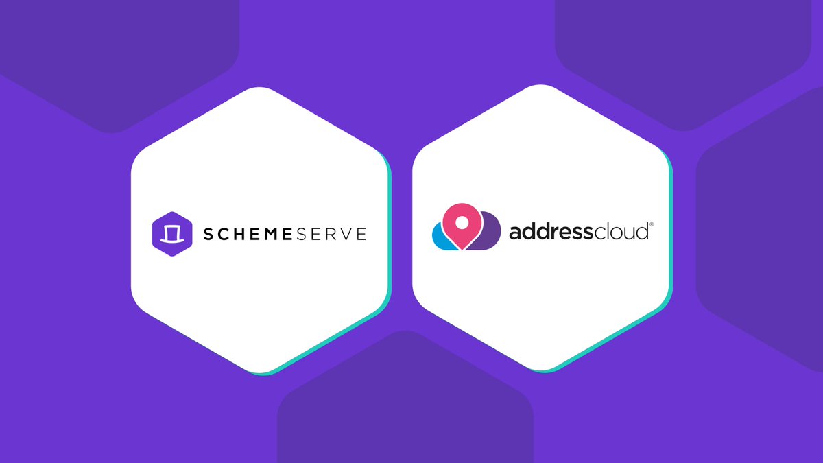Did you know <a href="/Addresscloud/">Addresscloud</a> is now integrated into SchemeServe? 🎩 ☁️ 

This is great news for all property scheme owners who want to enhance their data-driven decision making. 💪

#propertyschemes #insurtech #insuranceindustry #insurtech