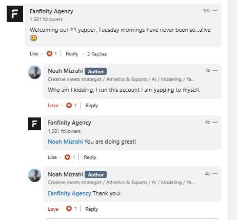 Noah Mizrahi I Reload tweet media