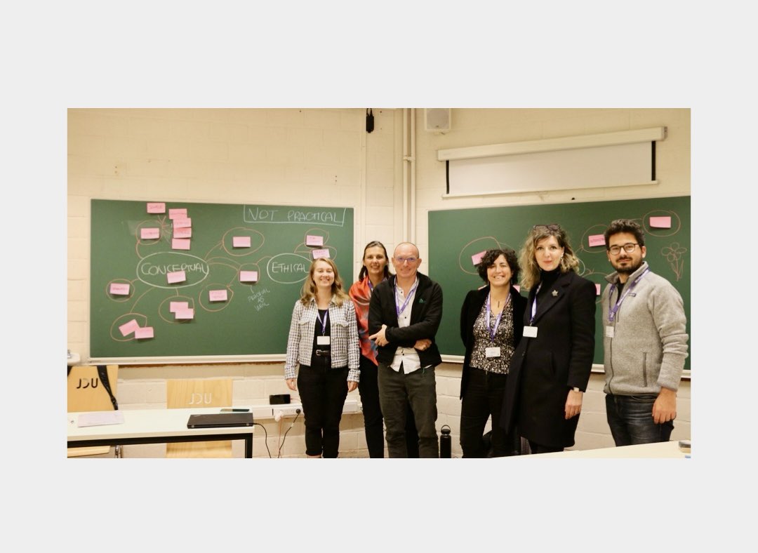 Danica Radovanović tweet media