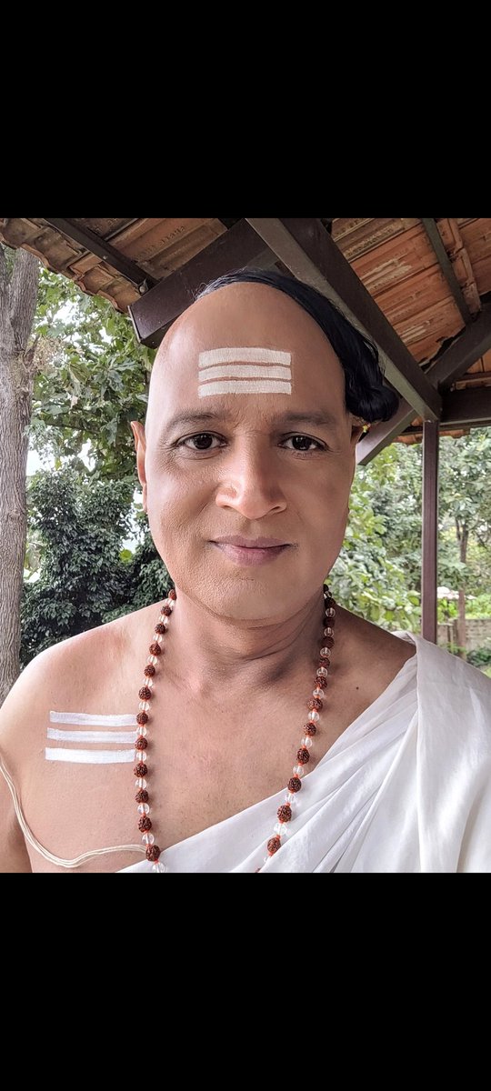 SANDEEPmohan_'s tweet image. youtu.be/Wl_HHFa7rYc?si…

सनातन परंपरा के धर्म ध्वजा वाहक #आदिशंकराचार्य पर बनी #webseriesnews #AADISHANKRACHARYA now streaming on artofliving.app.मैंने इसमें #shankracharya के पिता #acharyashivguru की भूमिका निभाई है। ज़रुर देखें! शुभ दीपावली 🙏🏽🎊🥳