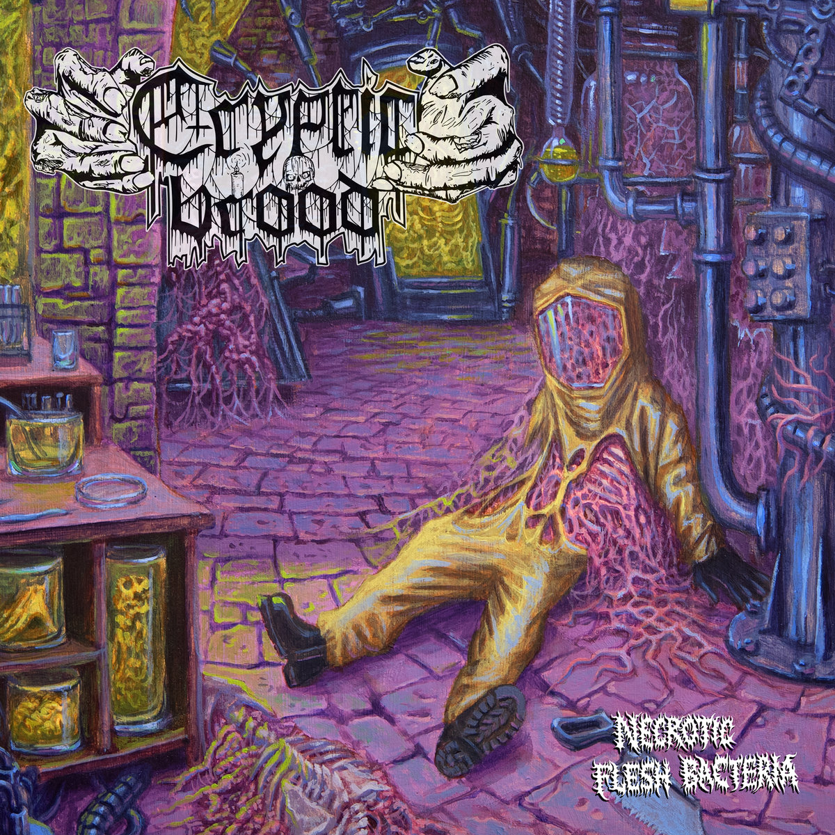 MusipediaOMetal's tweet image. Liam Williams takes #Tribulation &amp;amp; @fuzzdoomrip has #DeafLizard

@markyoung27 has the return of @klogrmusic &amp;amp; @TwoHeadedDemon is back to being grumpy 

musipediaofmetal.blogspot.com/2024/11/review…

@centurymediaeu @TheNoiseCartel
@electric_valley @qabarpr @nobledemonrec @StampedePressUK