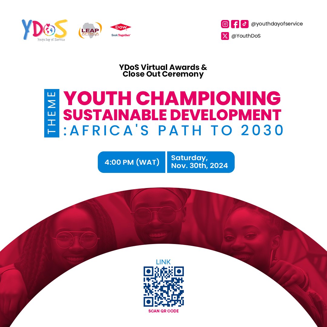 YouthDoS tweet media