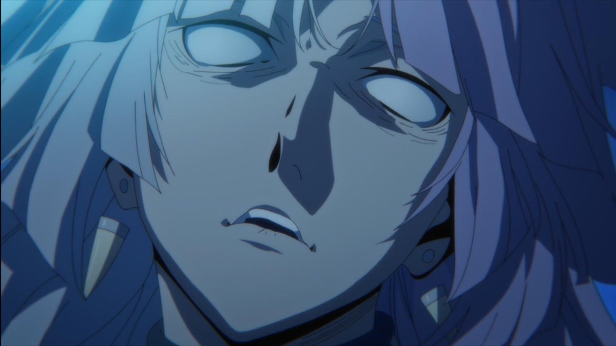 Sigma has been unconscious for 456 days.