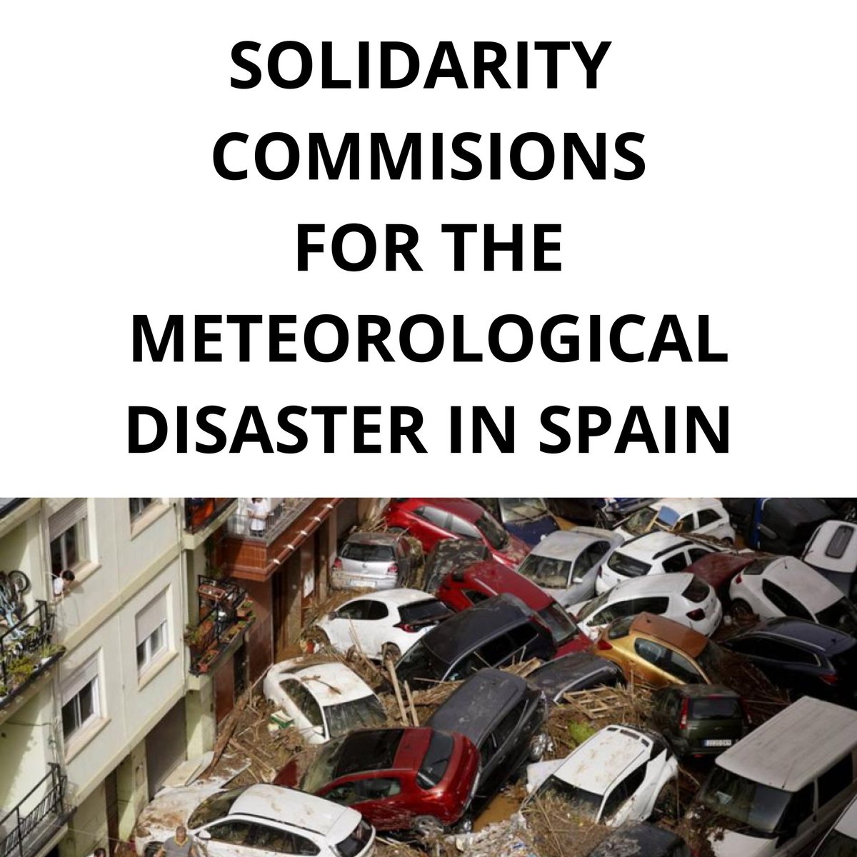 la_crospa's tweet photo. EMERGENCY COMMISIONS❗️❗️Valencia, Albacete and more regions in Spain have suffered a masive flood that has left more than 200 victims. People have no light, food, no drinkable water and many of them have lost their homes. PLEASE, DM in Instagram if you are interested or share https://t.co/VVOdvT9zb5