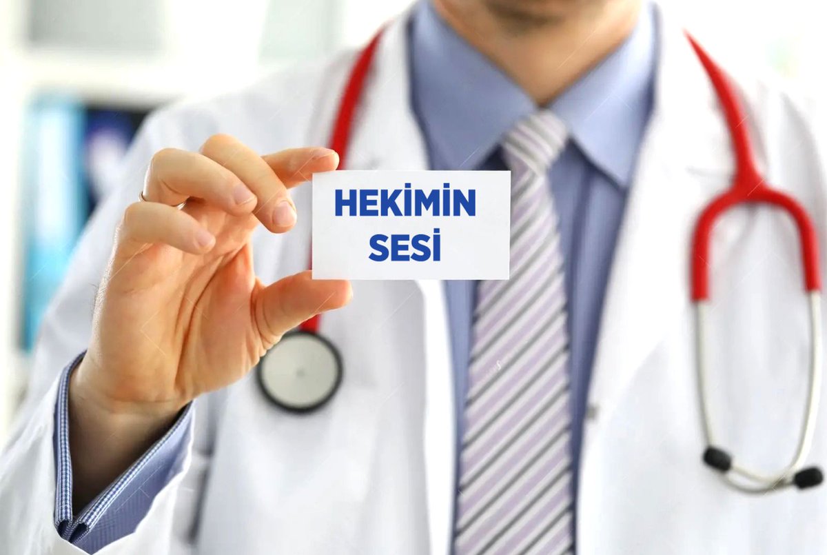 20 moderatör hocamız ve hekim arkadaşımızla HEKİMİN SESİ komünitesini kurduk. 
Hekimler olarak beraber ve birlik olmamız gerekli. 
Yoksa parçalarımızı tek tek yutuyorlar.
Bu topluluk SADECE hekimlerden oluşacak. Sadece hekimlerin sorunları konuşulacak. İdeoloji, siyasi görüş vs