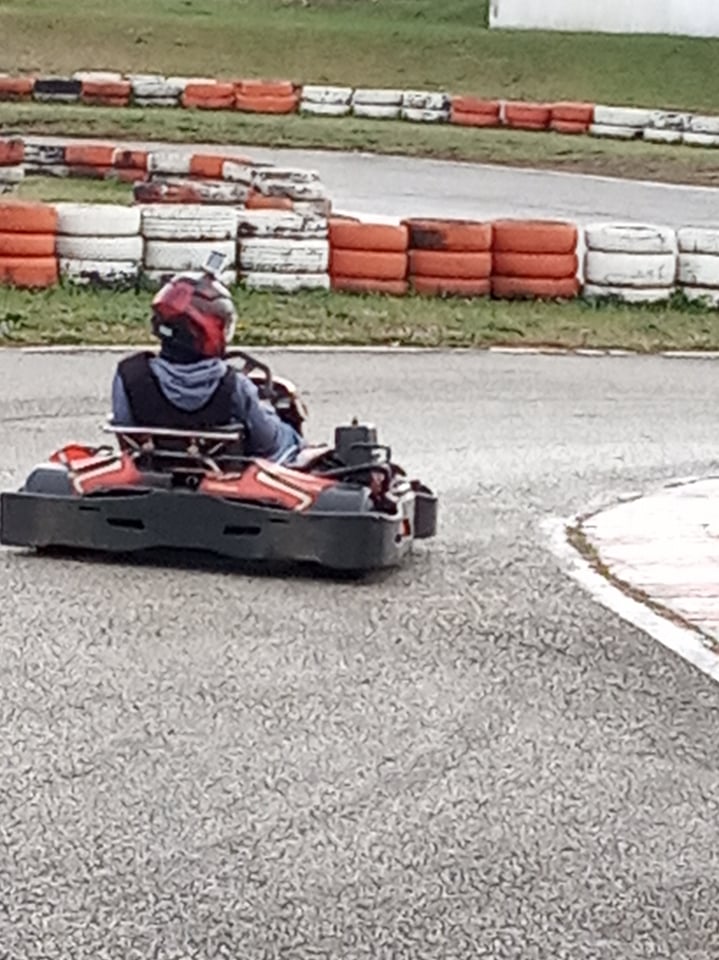 KiralyM_46's tweet photo. Halfway in 2019 #push #pushhard #racing #karting #lion #km46 #for2ndtrophy https://t.co/QJTHUepq00