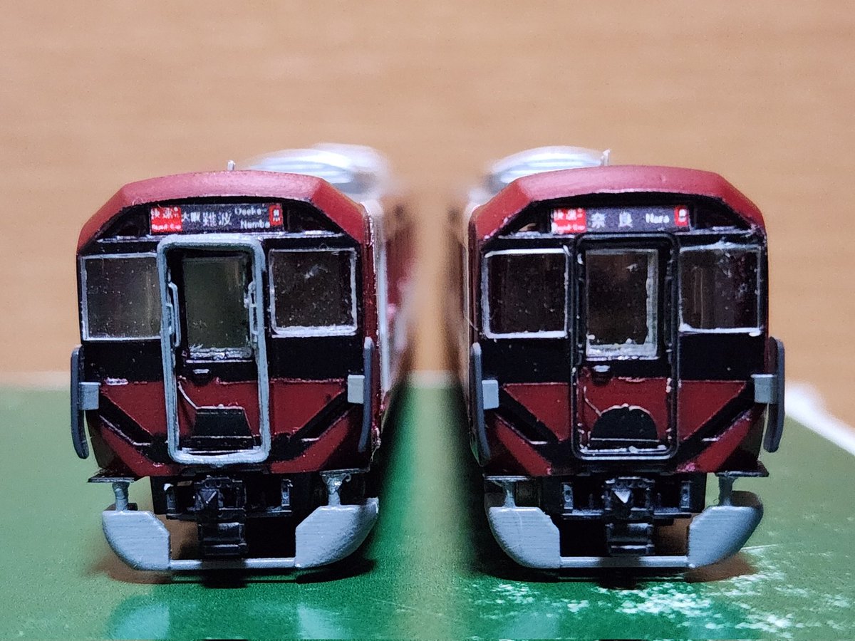 お芋の鉄道模型ちゃんねる。(Oimo) on X