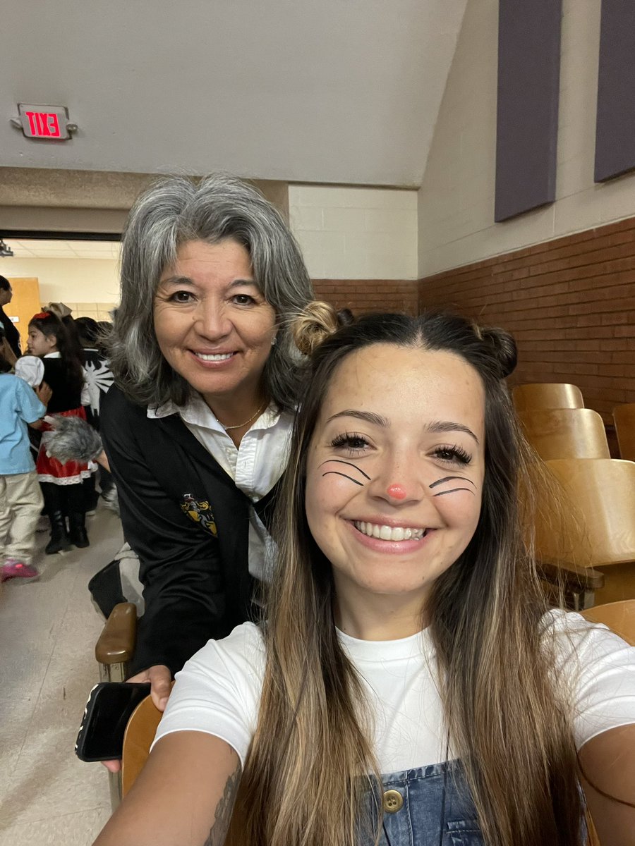 Maria Spinelli tweet media